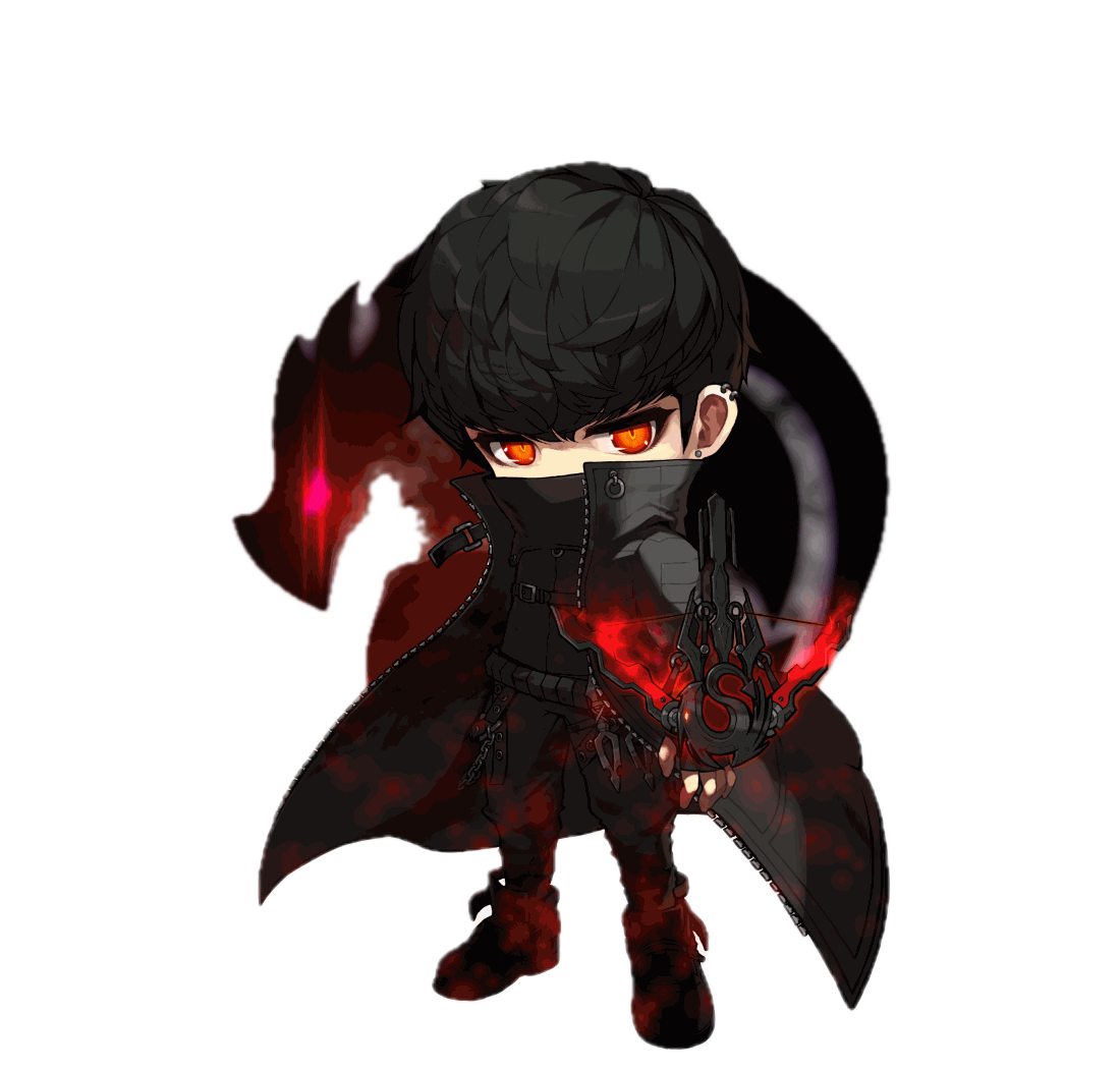 Developer Avatar